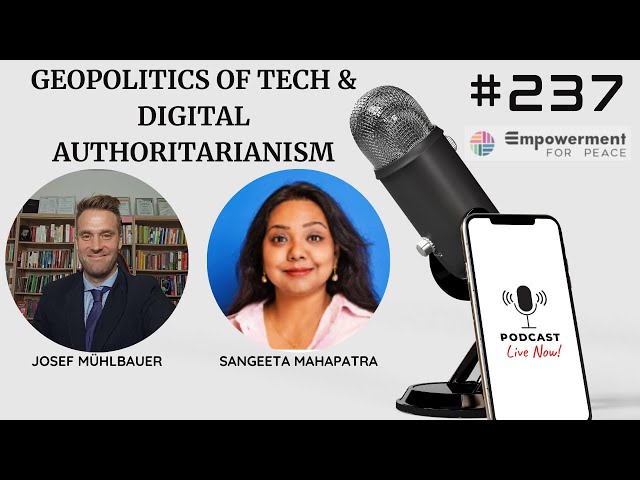 Understanding the Rise of Authoritarianism in Today’s World