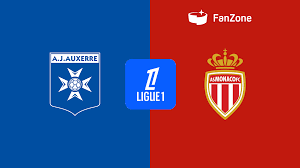 Auxerre vs Monaco: Match Preview and Insights