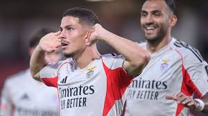 AVS vs Benfica: A Thrilling Match Unfolds