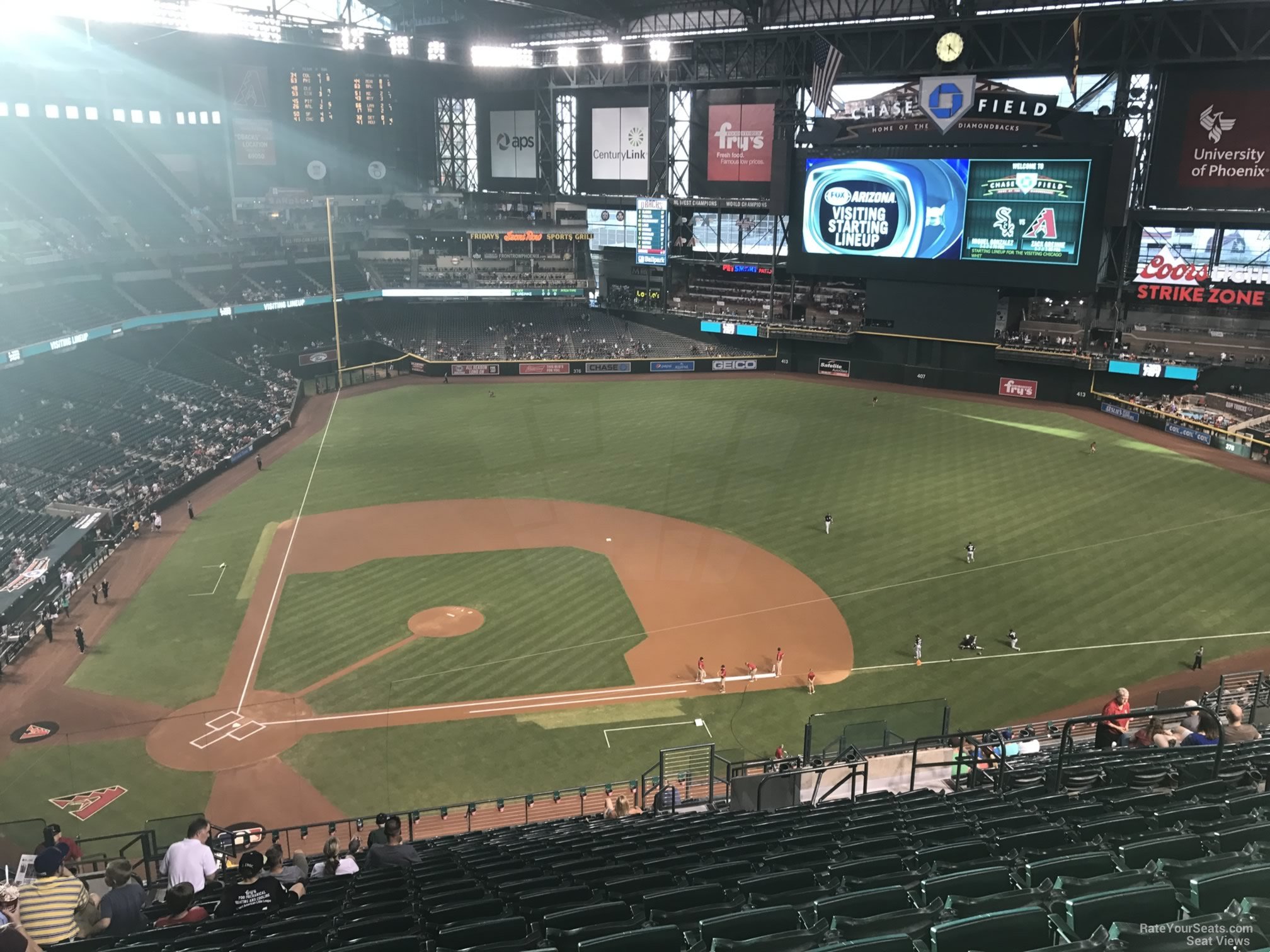 AZ Diamondbacks: Current Season Highlights and Future Prospects