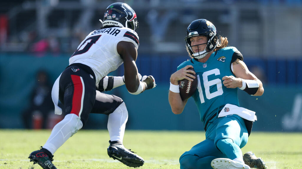 Azeez Al-Shaair: A Rising Star in the NFL
