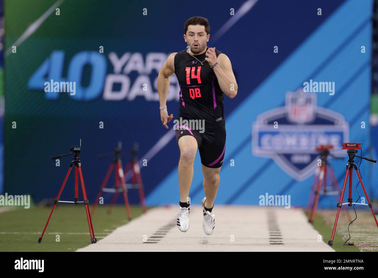 Baker Mayfield: Career Moves and Current Impact in the NFL