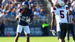 Ball State vs UConn: An Exciting Showdown in College Football