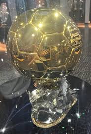The Significance of the Ballon d’Or in World Football