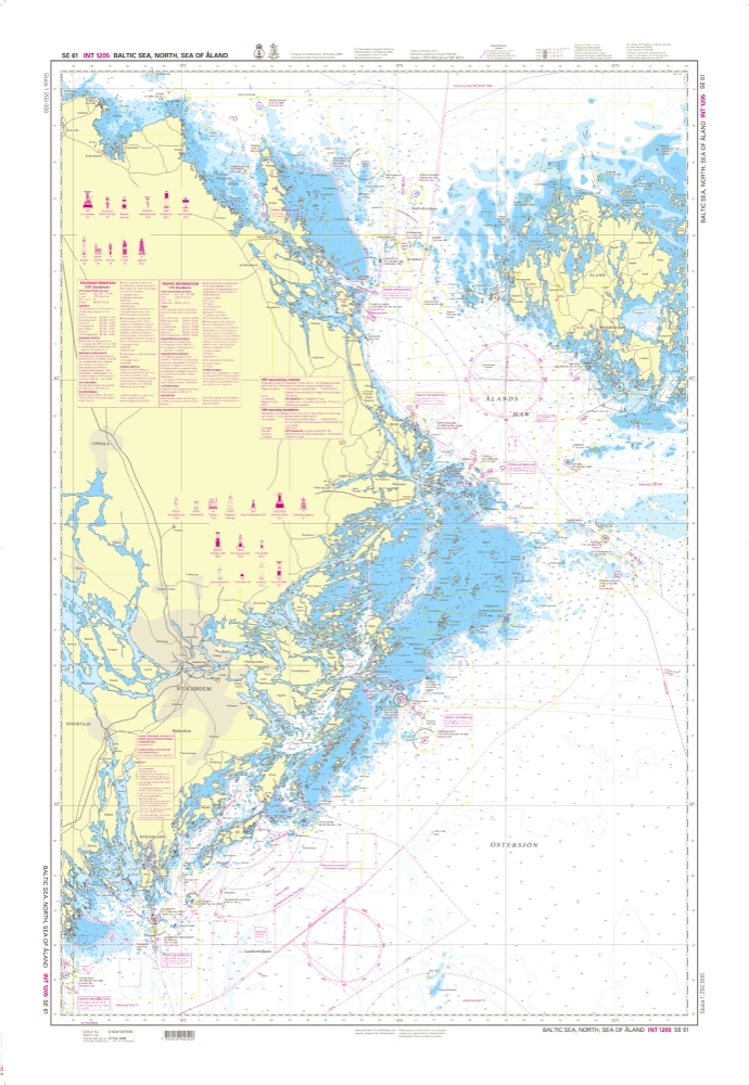 The Baltic Sea: A Crucial Waterway Under Threat