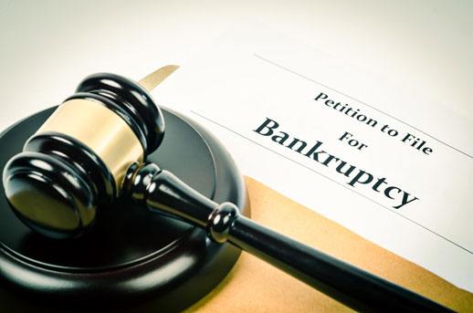 The Role of a Bankruptcy Attorney in Financial Recovery