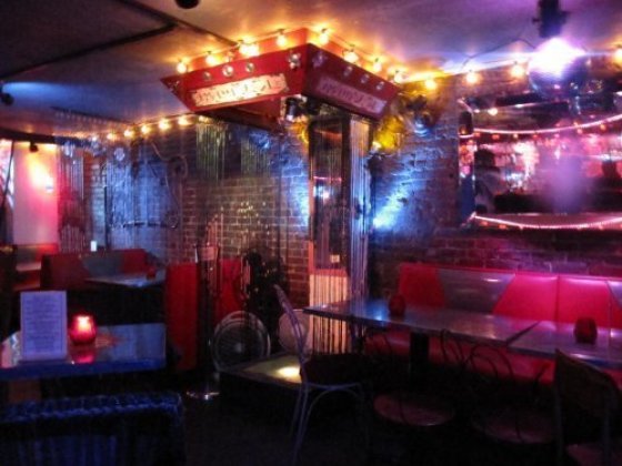 The Vital Role of Bars in Modern Social Culture