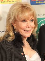 Remembering Barbara Eden: A Cultural Icon and Actress