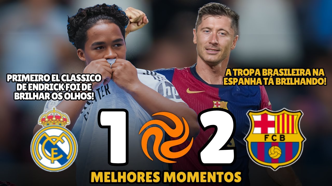The Exciting Rivalry of Barca vs: Highlights and Statistics