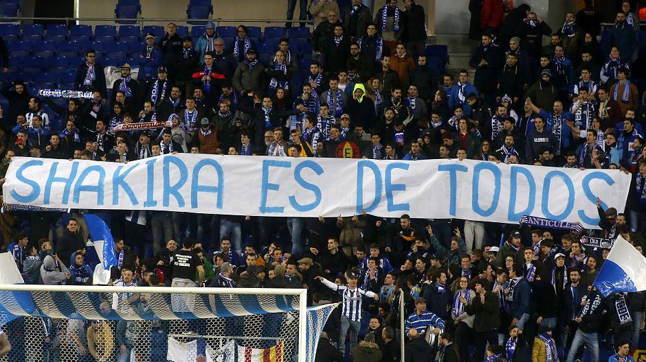 The Rivalry Between Barcelona and Espanyol: A Deep Dive