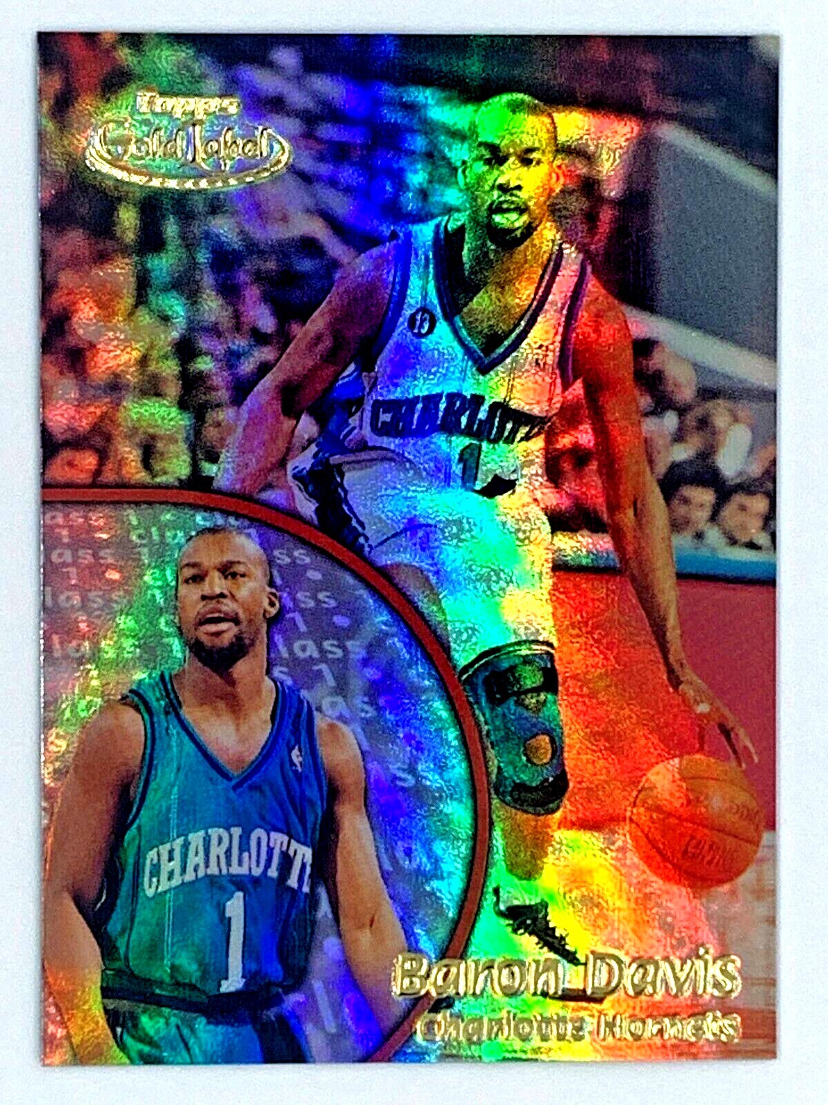 The Legacy of Baron Davis: NBA Legend and Business Innovator