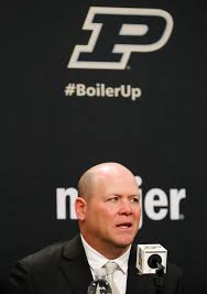 Barry Odom: A Closer Look at His Coaching Journey