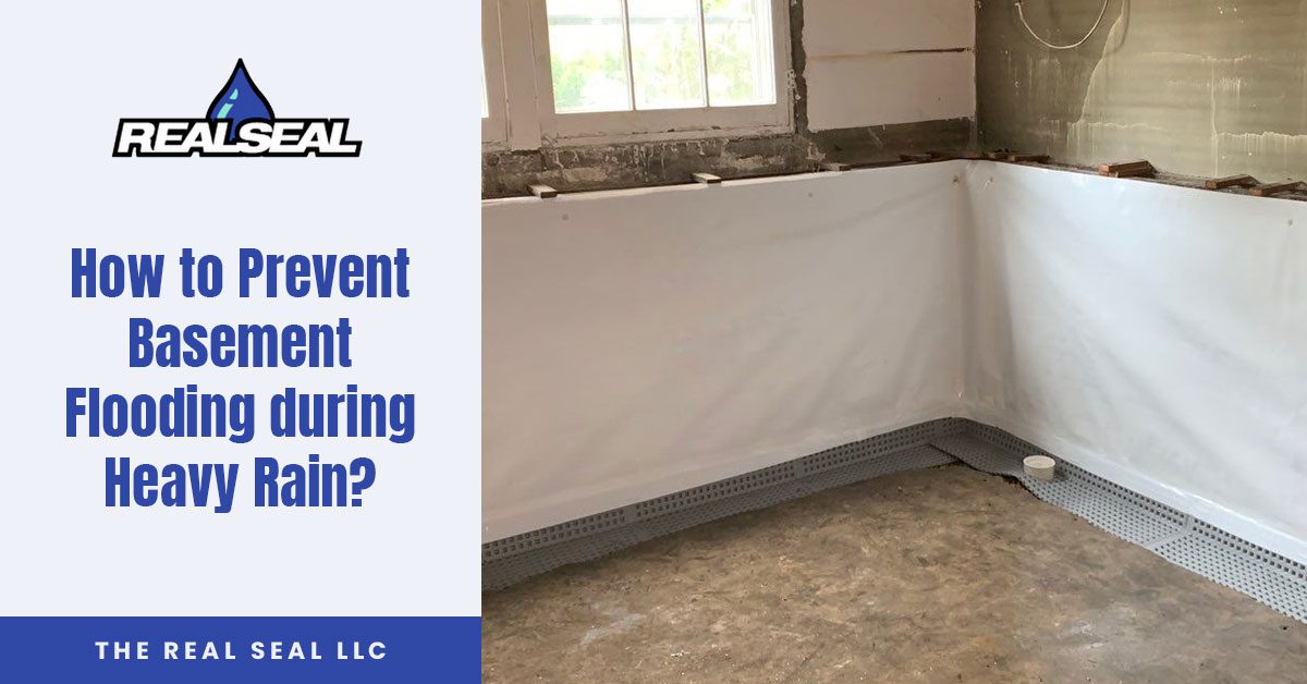 Understanding Basement Flooding: Causes and Solutions
