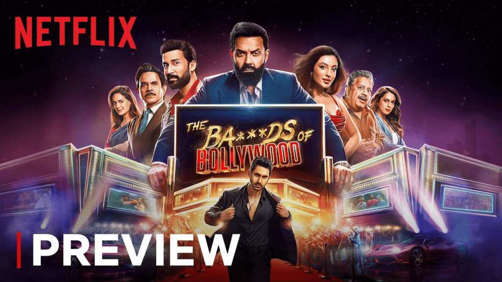 Examining the ‘Bastards of Bollywood’: Controversial Figures in Indian Cinema