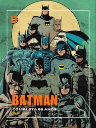 Celebrating Batman Day: A Look into the Legacy of the Dark Knight