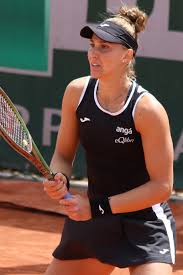 Beatriz Haddad Maia: The Rise of a Tennis Sensation