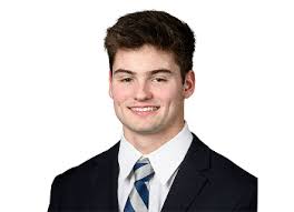 Beau Pribula: A Bright Future in College Football