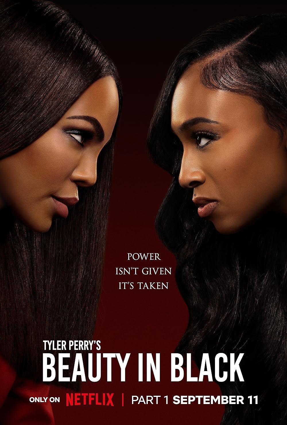 Exploring Beauty in Black Season 2 Part 2: Key Moments and Themes