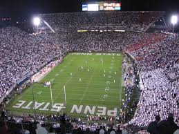 Exploring Beaver Stadium: Home of Penn State Nittany Lions