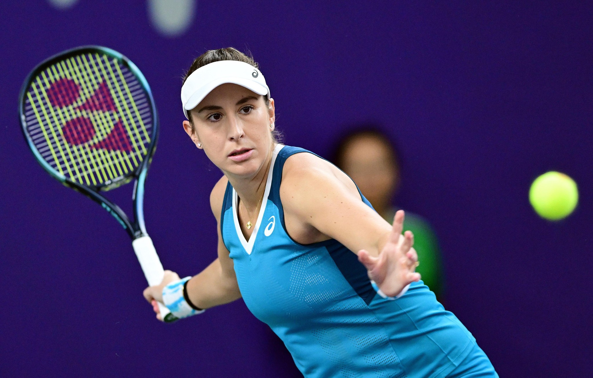 Belinda Bencic: A Look into Her Extraordinary Tennis Career