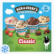 The Sweet Legacy of Ben and Jerry’s Ice Cream