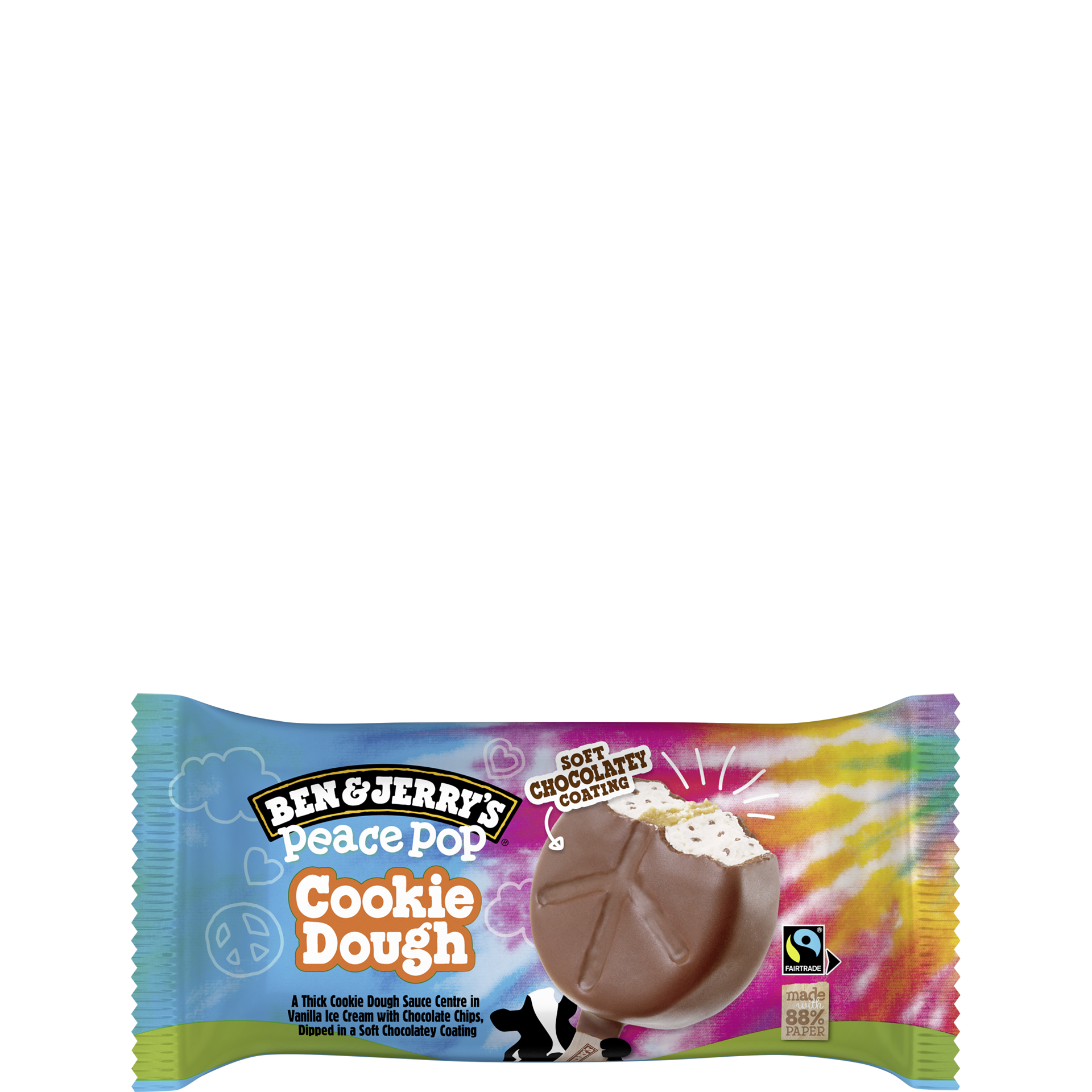 Exploring the Indulgent World of Ben & Jerry’s Ice Cream