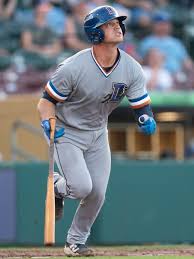 The Rise of Ben Rortvedt in Major League Baseball