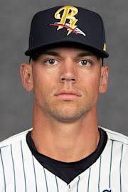 Ben Rortvedt: A Promising Talent in Baseball