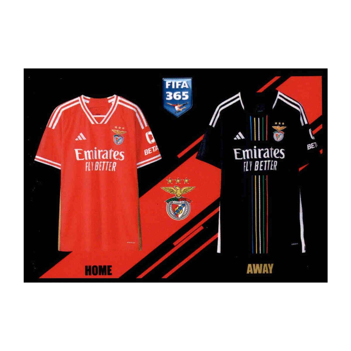Benfica: The Heartbeat of Portuguese Football