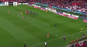 Benfica vs Santa Clara: A Thrilling Match Recap