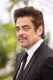 The Remarkable Journey of Benicio Del Toro