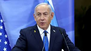 The Political Journey of Benjamin Netanyahu
