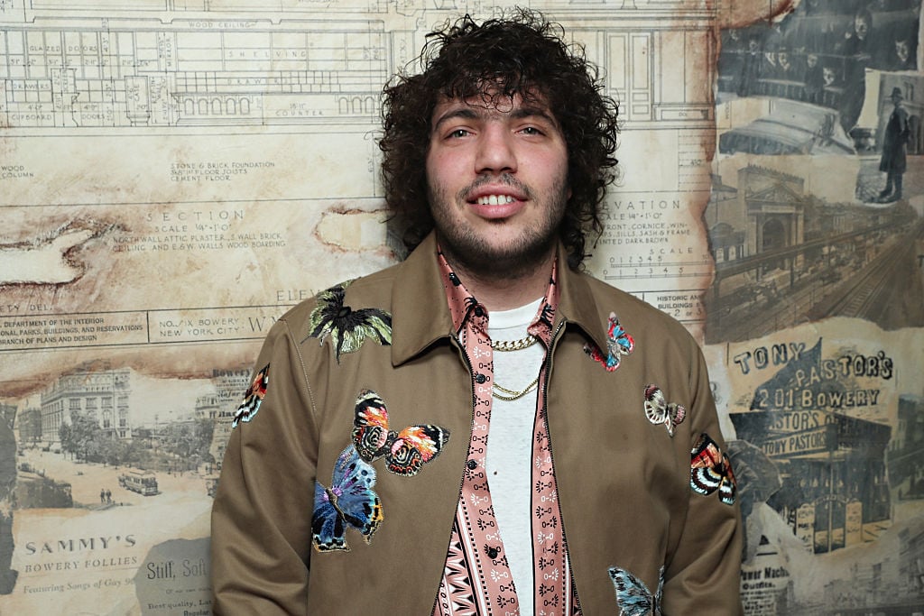 Unveiling Benny Blanco’s Net Worth in 2023
