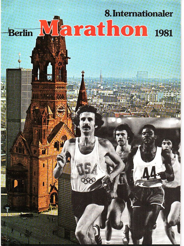 The Exciting Highlights of the 2023 Berlin Marathon