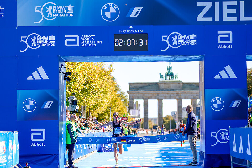 2023 Berlin Marathon Results: Highlights and Key Performances