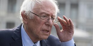Bernie Sanders: An Overview of His Influence and Legacy