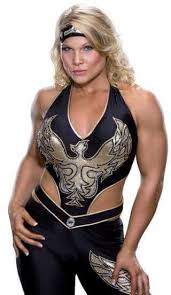 The Rise and Legacy of Beth Phoenix in WWE