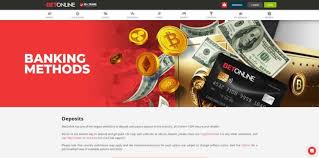 An Overview of BetOnline: A Leading Platform for Sports Betting