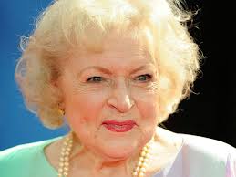 Celebrating the Life and Legacy of Betty White