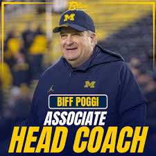 Biff Poggi: The Visionary Leadership in Business and Sports