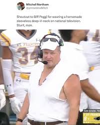Biff Poggi: The Journey of a Rising Sports Leader
