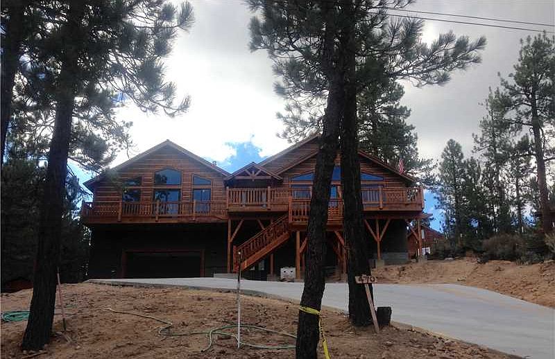 Exploring Big Bear, California: A Year-Round Outdoor Paradise