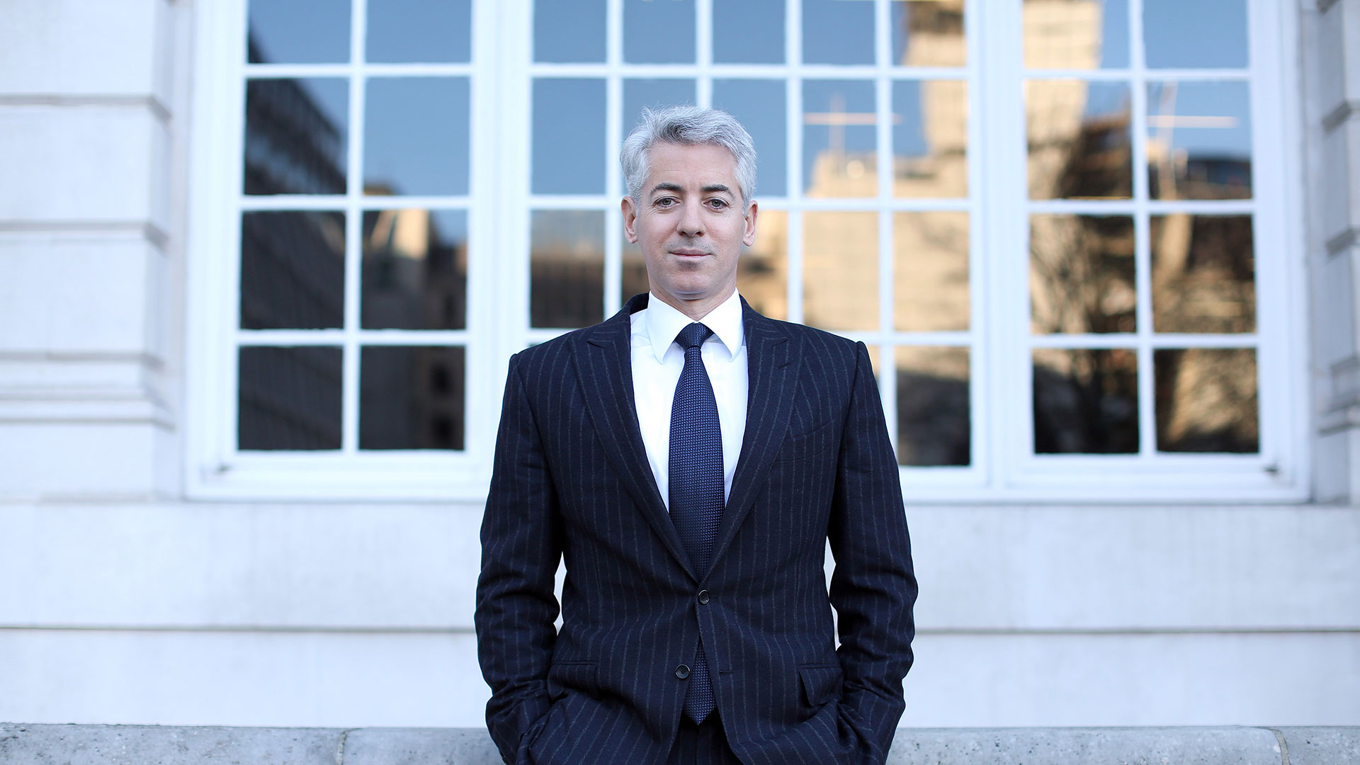 Bill Ackman: The Influential Hedge Fund Manager’s Moves