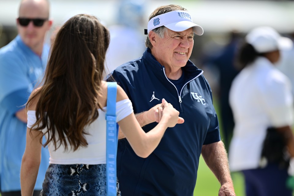 The Impact of Bill Belichick on the NFL