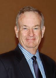 The Career and Influence of Bill O’Reilly