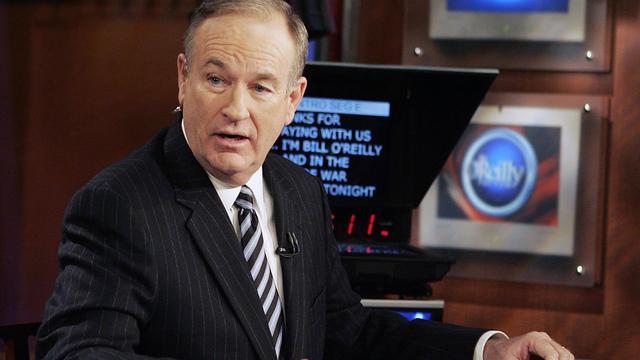 The Influence of Bill O’Reilly in Today’s Media Landscape