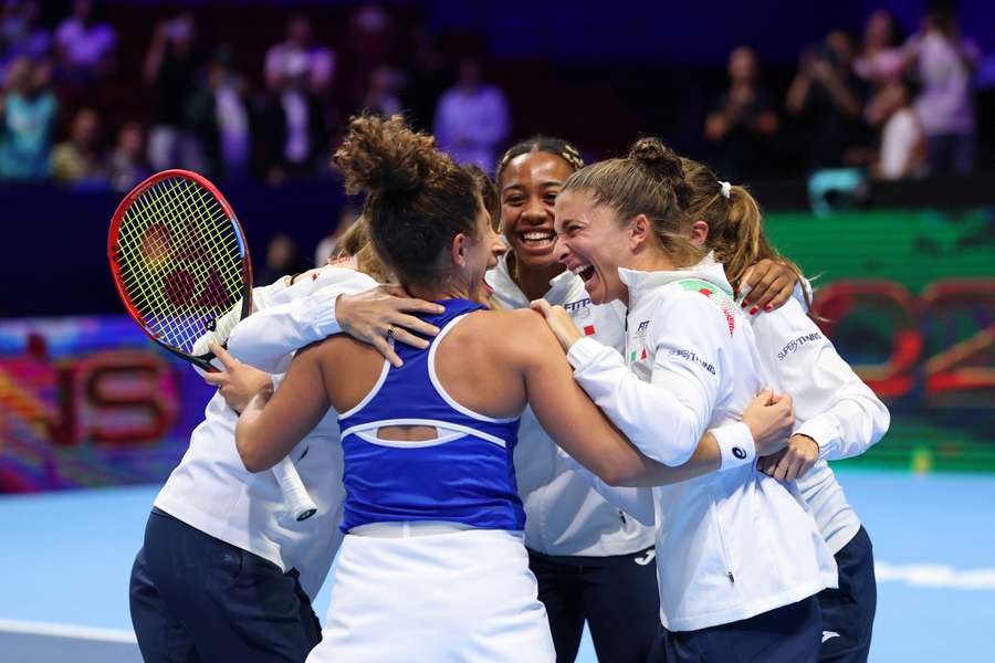 The Billie Jean King Cup: Celebrating Women’s Tennis Excellence
