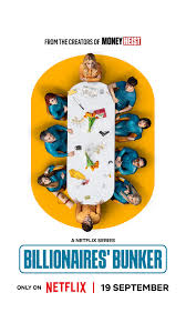 Exploring the Billionaires Bunker: A Safe Haven for the Ultra-Wealthy