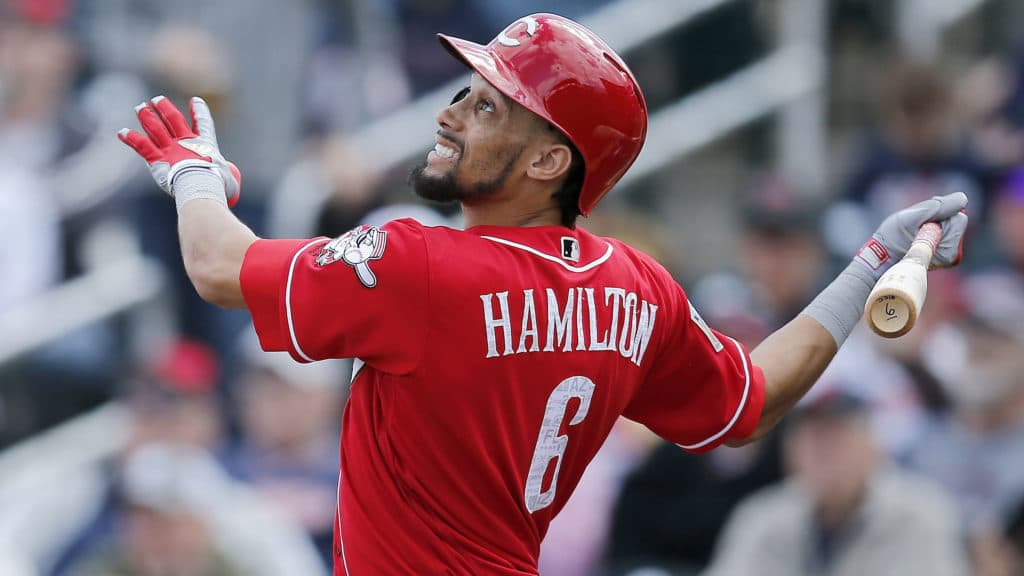 The Career and Influence of Billy Hamilton in Baseball