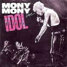 Billy Idol: A Rock Icon’s Journey Through Decades